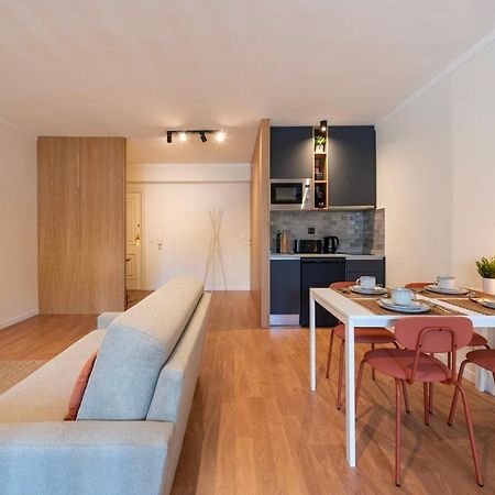 Doispontozero Bragas Apartment ปอร์โต ภายนอก รูปภาพ