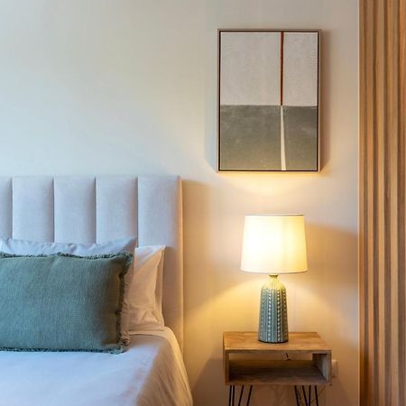 Doispontozero Bragas Apartment ปอร์โต ภายนอก รูปภาพ