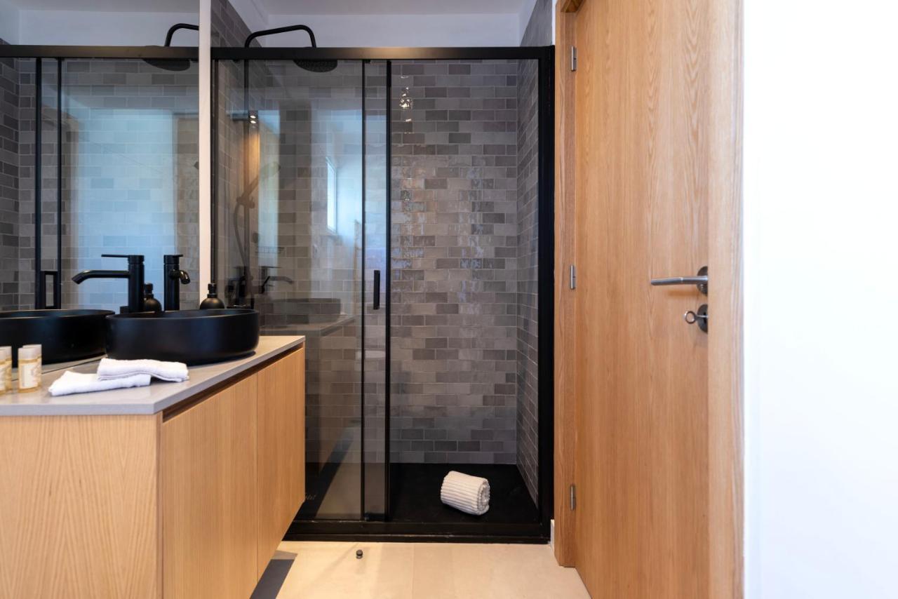 Doispontozero Bragas Apartment ปอร์โต ภายนอก รูปภาพ