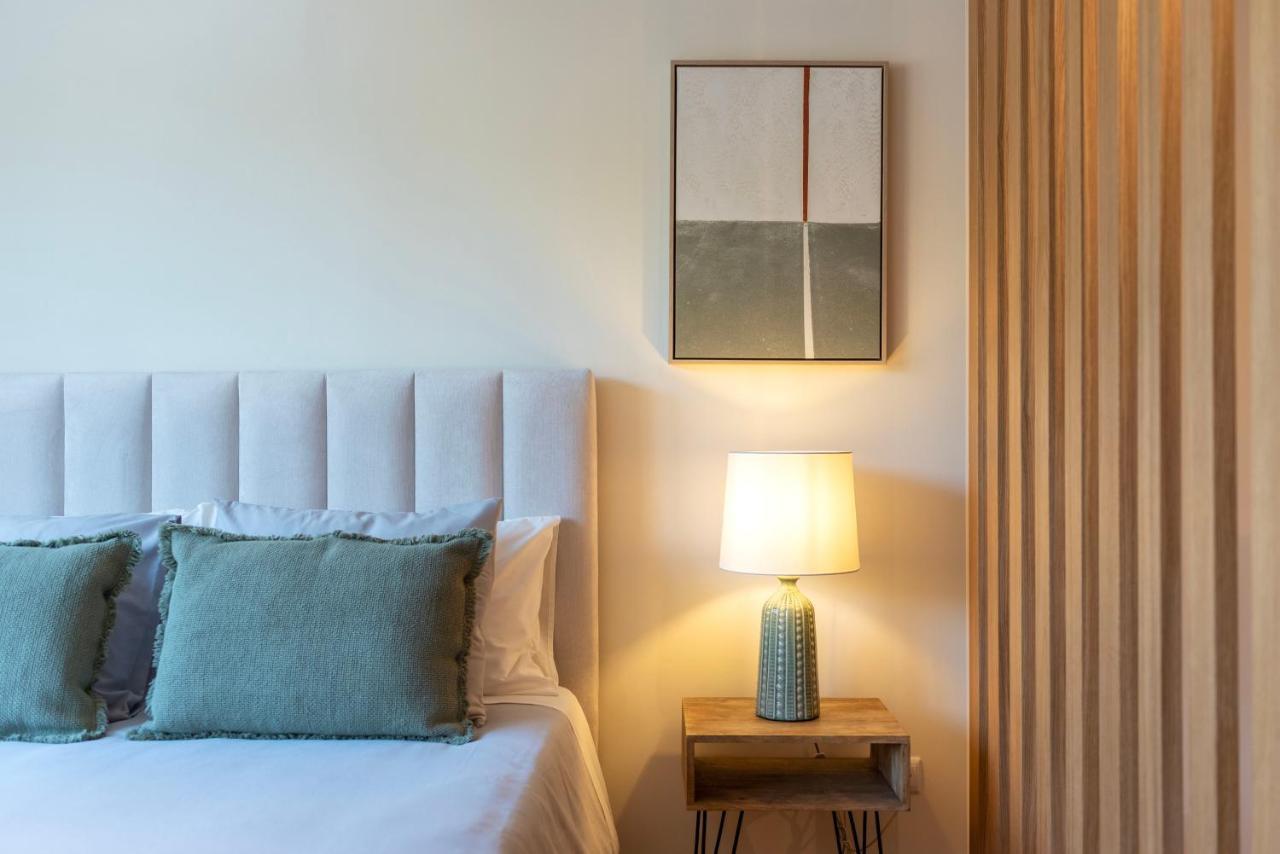 Doispontozero Bragas Apartment ปอร์โต ภายนอก รูปภาพ